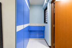 Blk 487 Segar Grove (Bukit Panjang), HDB 3 Rooms #613489661